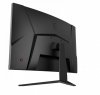 MSI Monitor 27 cali Optix G27CQ4 Curved/LED/QHD/NonTouch/165Hz/czarny